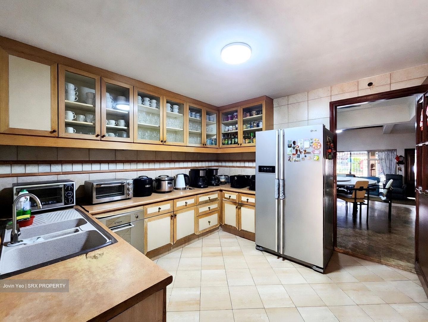 Park Villas (D19), Terrace #545857741